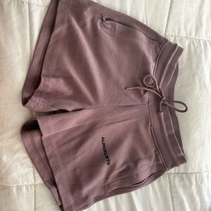 Alphalete shorts